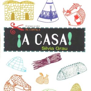 ¡A casa!
