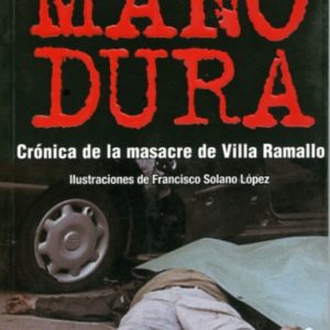 Mano dura