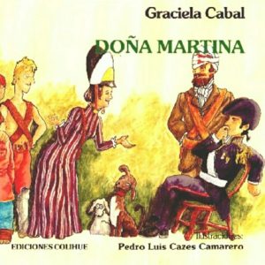 Doña Martina