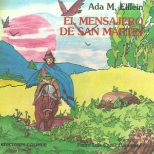 El mensajero de San Martín