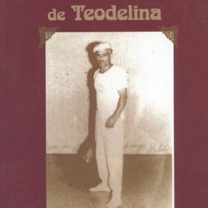 La leyenda del Manco de Teodelina