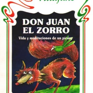 Don Juan el Zorro