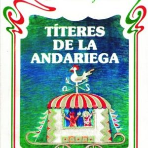 Títeres de La Andariega