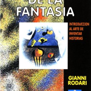 Gramática de la fantasía