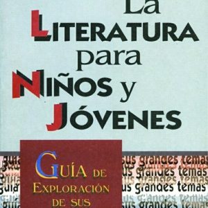 La literatura para niños y jóvenes