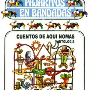 Cuentos de aquí nomás