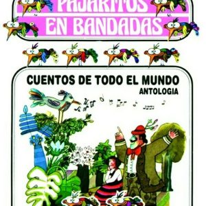 Cuentos de todo el mundo