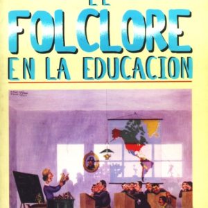 El folclore en la educación