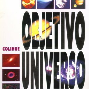 Objetivo: Universo. Astronomía