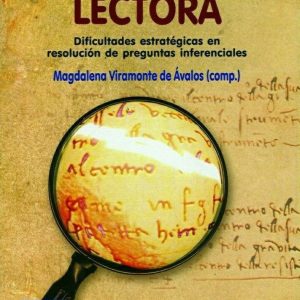Comprensión lectora