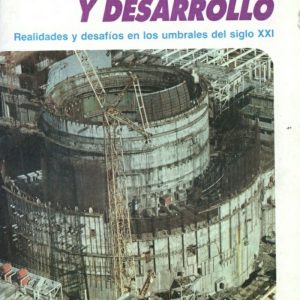 Energía nuclear y desarrollo