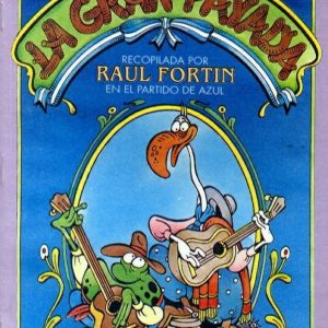 La gran payada