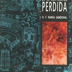 Los cazadores de la unificación perdida