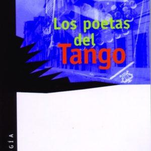 Los poetas del tango