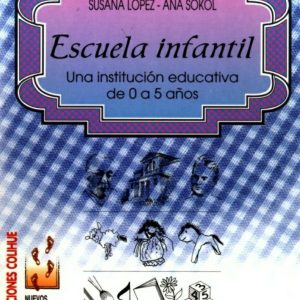 Escuela infantil