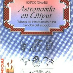 Astronomía en Liliput