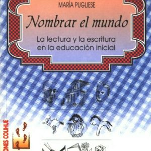 Nombrar el mundo