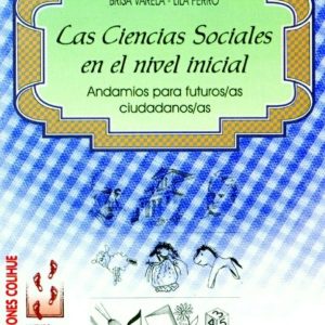 Las ciencias sociales en el nivel inicial