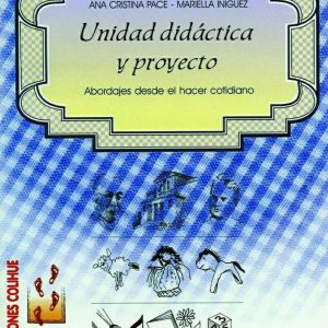 Unidad didáctica y proyecto