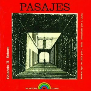 Pasajes