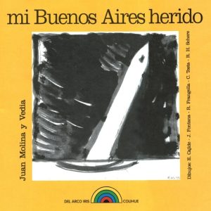 Mi Buenos Aires herido