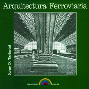 Arquitectura ferroviaria