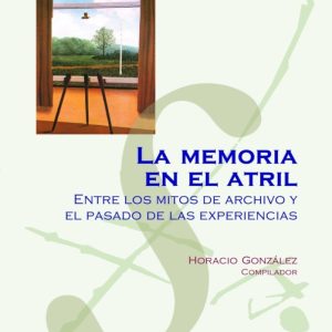 La memoria en el atril