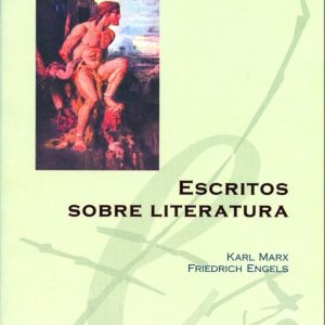 Escritos sobre literatura