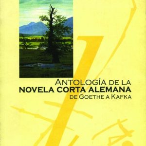 Antología de la novela corta alemana