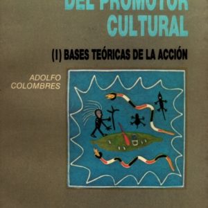 Manual del promotor cultural I
