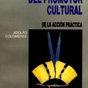Manual del promotor cultural II