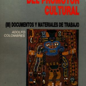 Manual del promotor cultural III