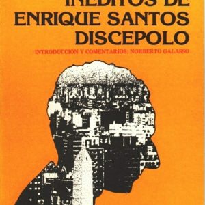 Enrique Santos Discépolo