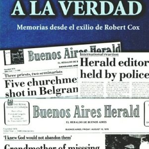 En honor a la verdad
