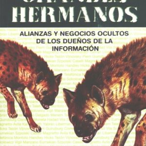 Grandes hermanos