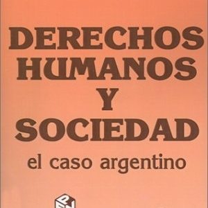 Derechos humanos y sociedad