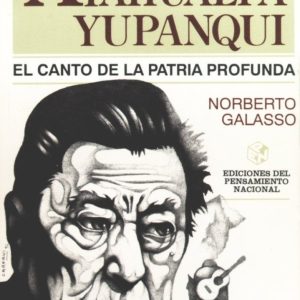 Atahualpa Yupanqui
