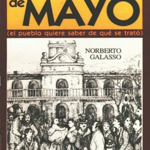 La Revolución de Mayo