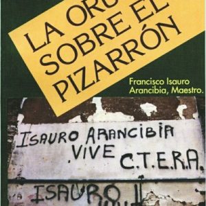 La oruga sobre el pizarrón