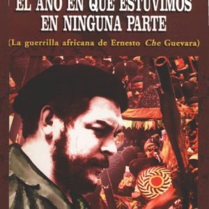El año en que estuvimos en ninguna parte