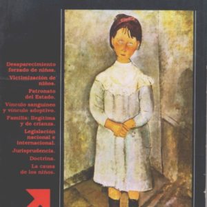 Derechos del niño o legitimación de delitos
