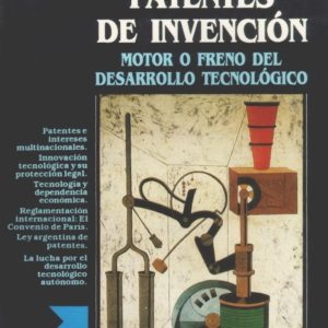 Patentes de invención