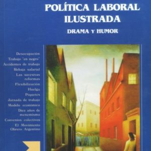 Política laboral ilustrada