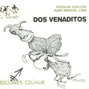 Dos venaditos