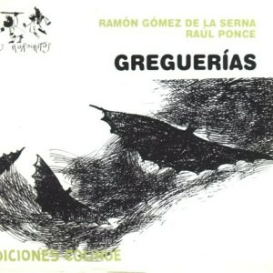 Greguerías