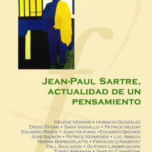 Jean-Paul Sartre