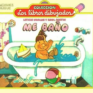 Me baño
