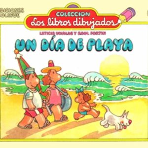 Un día de playa