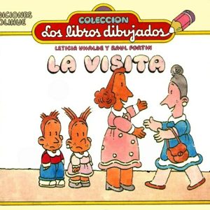 La visita