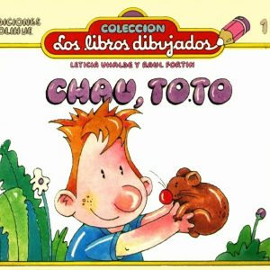 Chau, Toto